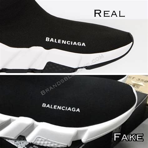 how to tell fake balenciaga shoes|balenciaga full destroyed.